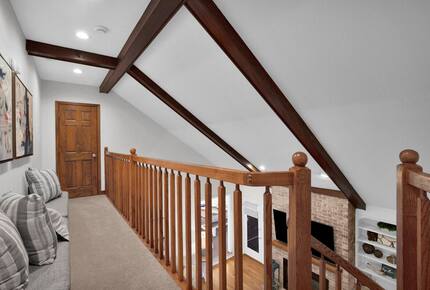 Parkton Waterfront Retreat - Parkton, North Carolina