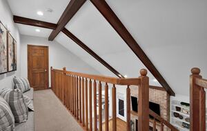 Parkton Waterfront Retreat - Parkton, North Carolina