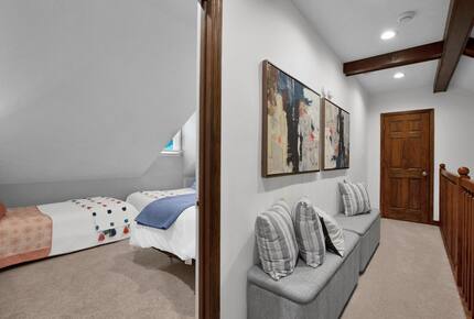 Parkton Waterfront Retreat - Parkton, North Carolina