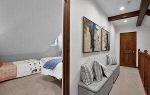 Parkton Waterfront Retreat - Parkton, North Carolina