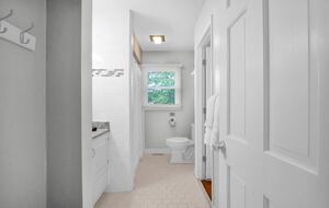 Guest Bathroom Downstairs