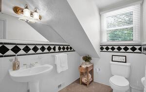 Parkton Waterfront Retreat - Parkton, North Carolina