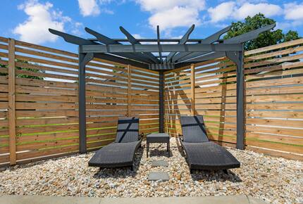 Parkton Waterfront Retreat - Parkton, North Carolina