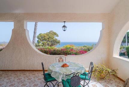 Tasteful Mediterranean Home with Sea Views - Fontane Bianche, Syracuse, Italy