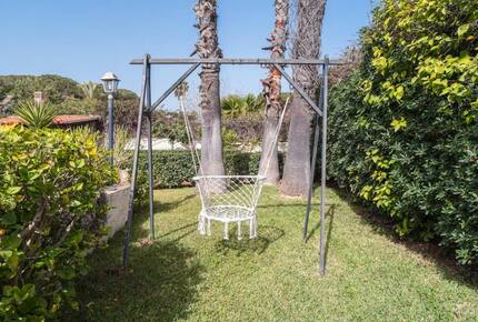 Tasteful Mediterranean Home with Sea Views - Fontane Bianche, Syracuse, Italy