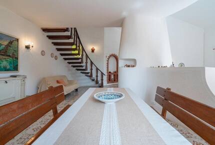 Tasteful Mediterranean Home with Sea Views - Fontane Bianche, Syracuse, Italy