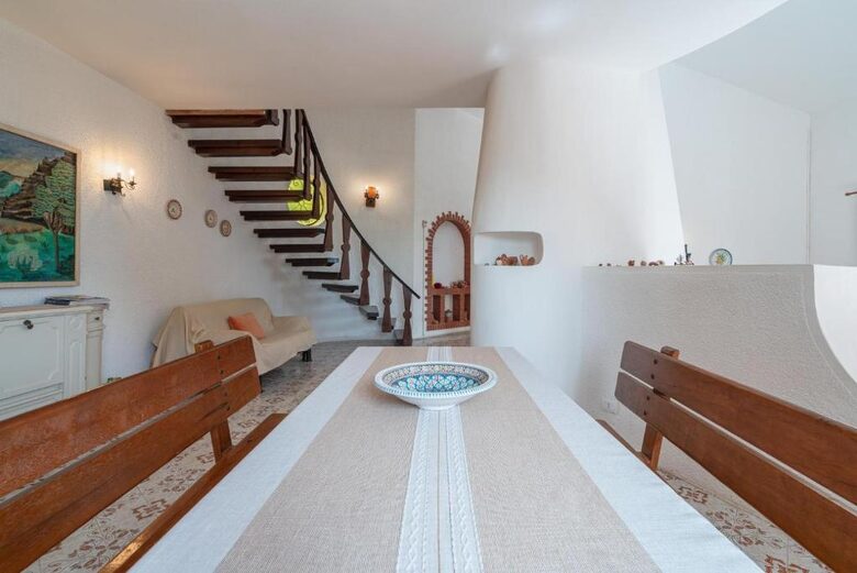 Tasteful Mediterranean Home with Sea Views - Fontane Bianche, Syracuse, Italy