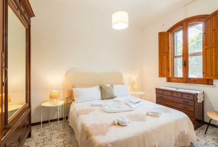 Tasteful Mediterranean Home with Sea Views - Fontane Bianche, Syracuse, Italy