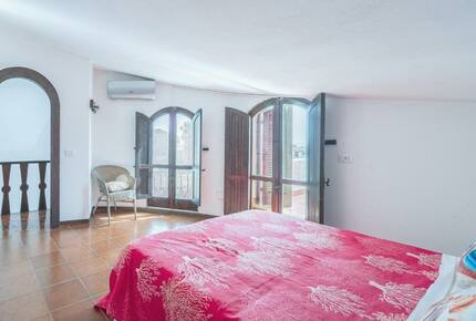 Tasteful Mediterranean Home with Sea Views - Fontane Bianche, Syracuse, Italy