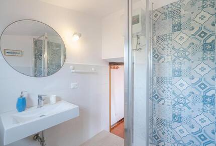 Tasteful Mediterranean Home with Sea Views - Fontane Bianche, Syracuse, Italy