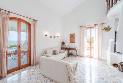 Tasteful Mediterranean Home with Sea Views - Fontane Bianche, Syracuse, Italy