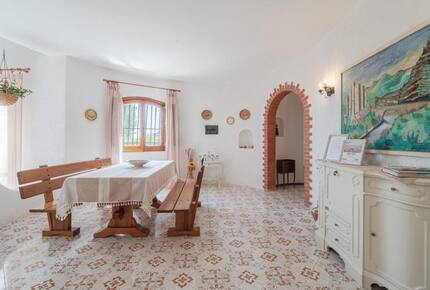 Tasteful Mediterranean Home with Sea Views - Fontane Bianche, Syracuse, Italy