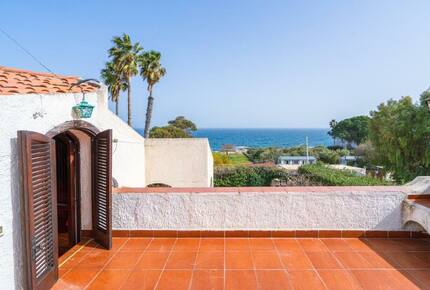 Tasteful Mediterranean Home with Sea Views - Fontane Bianche, Syracuse, Italy