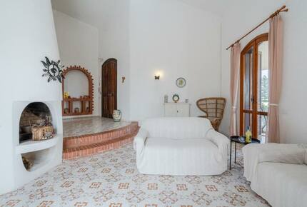 Tasteful Mediterranean Home with Sea Views - Fontane Bianche, Syracuse, Italy