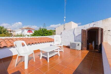 Tasteful Mediterranean Home with Sea Views - Fontane Bianche, Syracuse, Italy