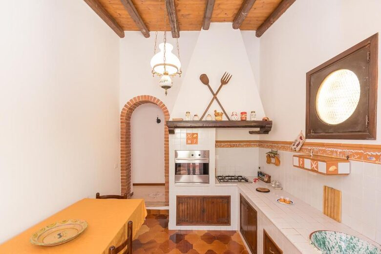 Tasteful Mediterranean Home with Sea Views - Fontane Bianche, Syracuse, Italy