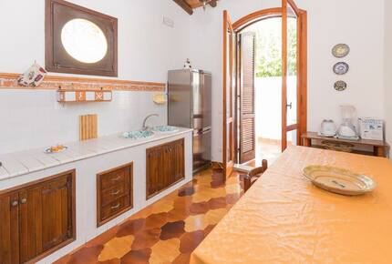 Tasteful Mediterranean Home with Sea Views - Fontane Bianche, Syracuse, Italy