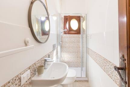 Tasteful Mediterranean Home with Sea Views - Fontane Bianche, Syracuse, Italy