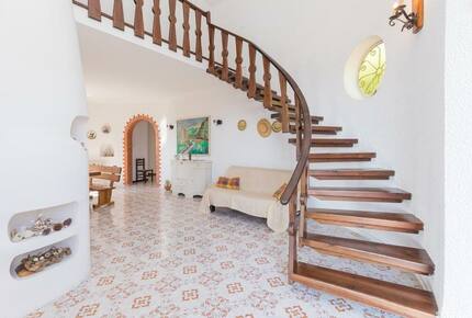 Tasteful Mediterranean Home with Sea Views - Fontane Bianche, Syracuse, Italy