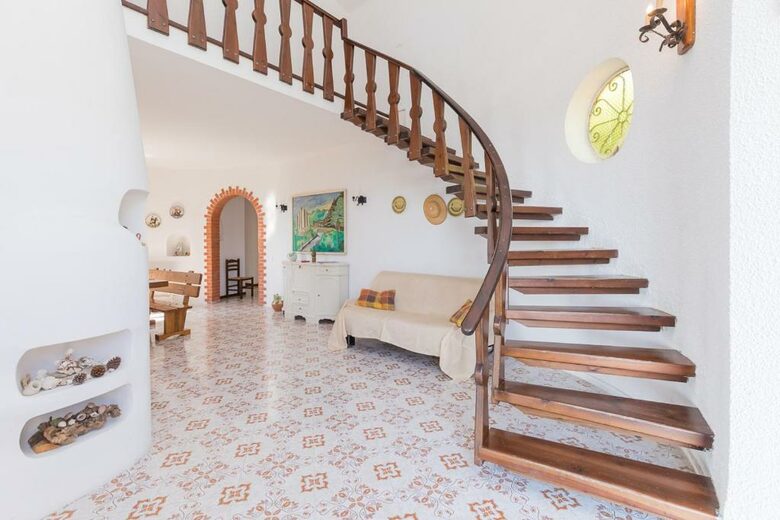 Tasteful Mediterranean Home with Sea Views - Fontane Bianche, Syracuse, Italy