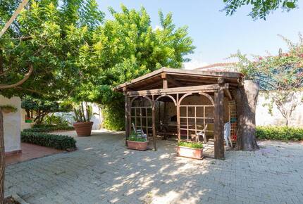 Tasteful Mediterranean Home with Sea Views - Fontane Bianche, Syracuse, Italy