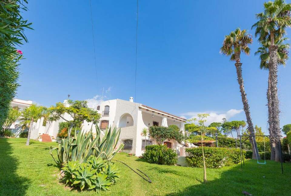 Tasteful Mediterranean Home with Sea Views - Fontane Bianche, Syracuse, Italy