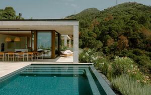 Ultra-Luxe Hillside Retreat Above Marbella - Benahavís, Spain