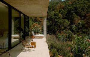 Ultra-Luxe Hillside Retreat Above Marbella - Benahavís, Spain