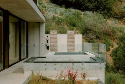 Ultra-Luxe Hillside Retreat Above Marbella - Benahavís, Spain