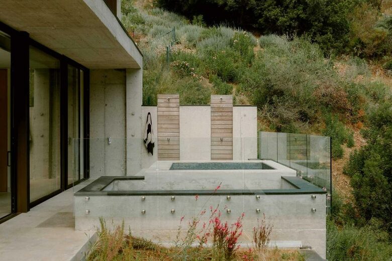 Ultra-Luxe Hillside Retreat Above Marbella - Benahavís, Spain