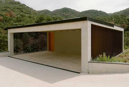 Ultra-Luxe Hillside Retreat Above Marbella - Benahavís, Spain