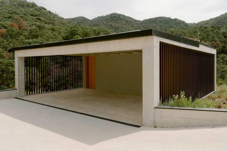 Ultra-Luxe Hillside Retreat Above Marbella - Benahavís, Spain