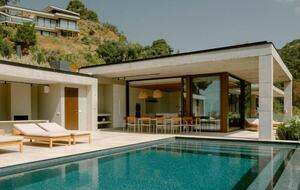 Ultra-Luxe Hillside Retreat Above Marbella - Benahavís, Spain