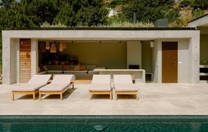 Ultra-Luxe Hillside Retreat Above Marbella - Benahavís, Spain