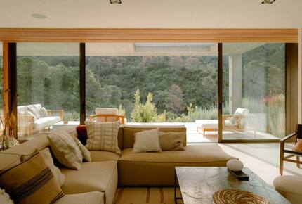 Ultra-Luxe Hillside Retreat Above Marbella - Benahavís, Spain