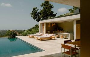 Ultra-Luxe Hillside Retreat Above Marbella - Benahavís, Spain