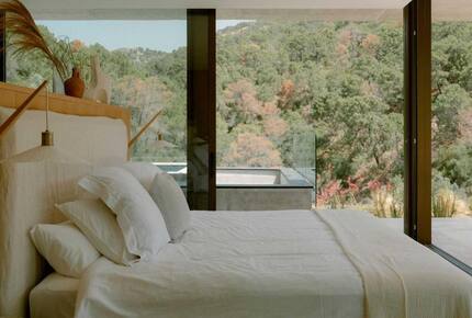 Ultra-Luxe Hillside Retreat Above Marbella - Benahavís, Spain