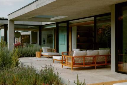 Ultra-Luxe Hillside Retreat Above Marbella - Benahavís, Spain