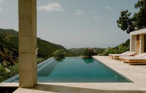 Ultra-Luxe Hillside Retreat Above Marbella - Benahavís, Spain