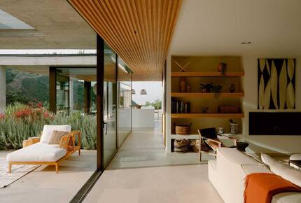 Ultra-Luxe Hillside Retreat Above Marbella - Benahavís, Spain