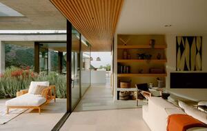 Ultra-Luxe Hillside Retreat Above Marbella - Benahavís, Spain