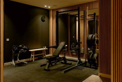 Ultra-Luxe Hillside Retreat Above Marbella - Benahavís, Spain