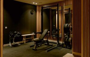 Ultra-Luxe Hillside Retreat Above Marbella - Benahavís, Spain