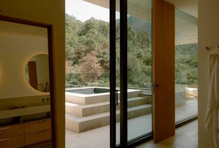 Ultra-Luxe Hillside Retreat Above Marbella - Benahavís, Spain