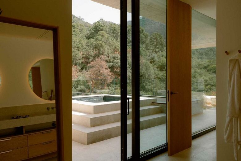 Ultra-Luxe Hillside Retreat Above Marbella - Benahavís, Spain