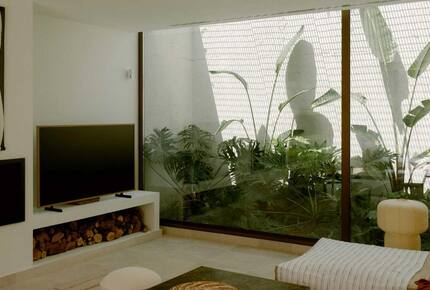 Ultra-Luxe Hillside Retreat Above Marbella - Benahavís, Spain