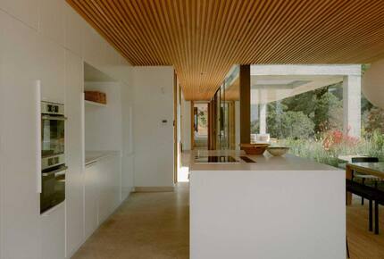 Ultra-Luxe Hillside Retreat Above Marbella - Benahavís, Spain