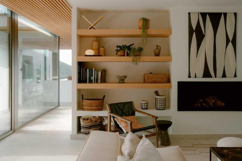 Ultra-Luxe Hillside Retreat Above Marbella - Benahavís, Spain