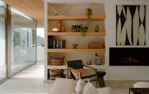 Ultra-Luxe Hillside Retreat Above Marbella - Benahavís, Spain