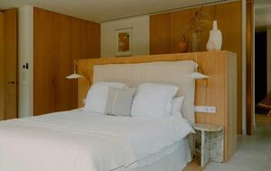 Ultra-Luxe Hillside Retreat Above Marbella - Benahavís, Spain